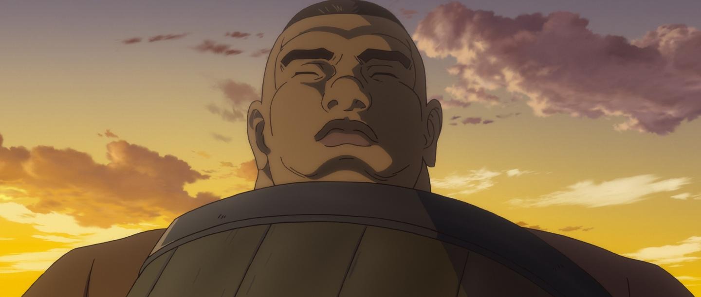 ピピン (C)三浦建太郎（スタジオ我画）・白泉社/BERSERK FILM PARTNERS