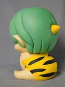 「ビッグソフビシリーズ Vol.1 うる星やつら テンちゃんソフビ」(C)高橋留美子/小学館