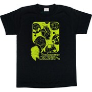 アザゼルさんグッズ続々！Tシャツやトート、景品付くじも