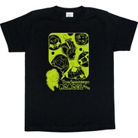 「よんでますよ、アザゼルさん。」のTシャツ。1575円。