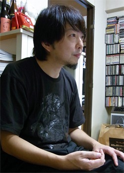 藤原カムイ