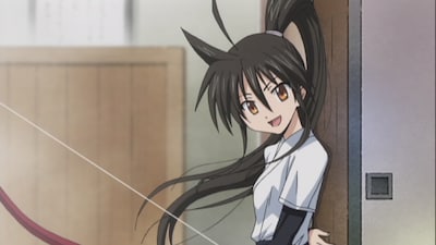 「カイチュー！」WEBアニメより。