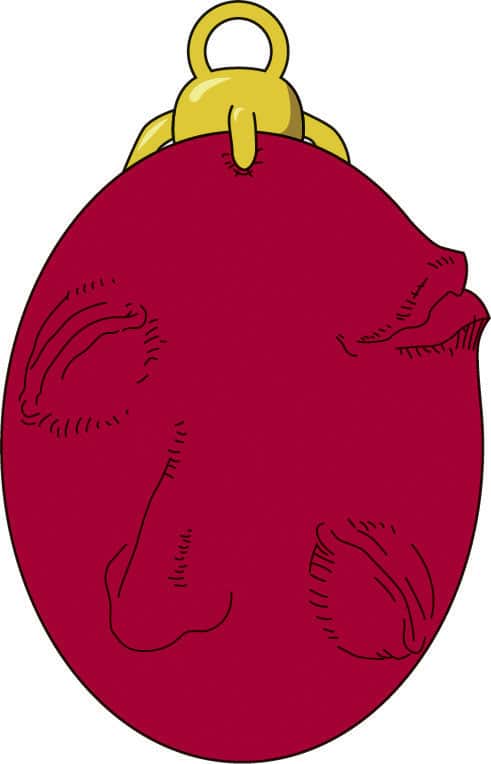 劇場版ベルセルク、覇王の卵・ベヘリット付き前売り券発売 - コミック  