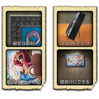 「ワンピース エピソードフレーム2」(C)尾田栄一郎/集英社・フジテレビ・東映アニメーション