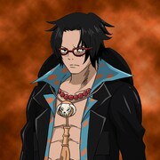 エース (C)尾田栄一郎／集英社・フジテレビ・東映アニメーション