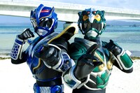 「琉神マブヤー THE MOVIE 七つのマブイ」カット。(C)2011琉神マブヤーTHE MOVIE製作委員会 配給：アスミック・エース