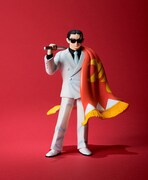 「静かなるドン」100巻記念、静也フィギュアを70名に