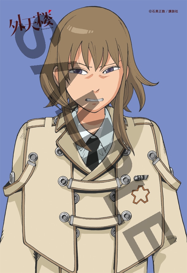 コミックとらのあな限定特典のイラストカード。一部店舗は対象外なので、希望者は事前に確認を。