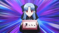 アニメ「カーニバル・ファンタズム」番外編DVDより。