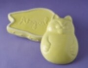 ますむら・ひろしデザイン「アタゴオル陶製ランチBOX」