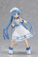 「figma イカ娘」(c)安部真弘（週刊少年チャンピオン）／海の家れもん