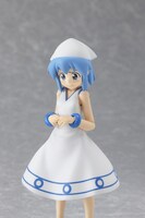 「figma イカ娘」(c)安部真弘（週刊少年チャンピオン）／海の家れもん