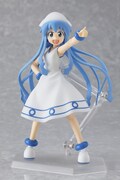 「figma イカ娘」(c)安部真弘（週刊少年チャンピオン）／海の家れもん