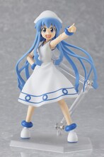 「figma イカ娘」(c)安部真弘（週刊少年チャンピオン）／海の家れもん