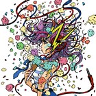 今井トゥーンズ個展「TOONZ MORE CAMP」開催