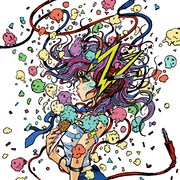 今井トゥーンズ個展「TOONZ MORE CAMP」開催