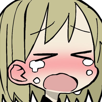 ハトポポコのTwitterアイコン