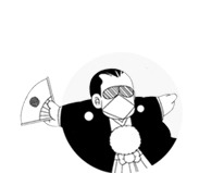 魔夜峰央