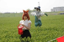 ドラマ「荒川アンダー ザ ブリッジ」場面写真 (C)中村光/スクウェアエニックス・AUTB パートナース