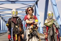 ドラマ「荒川アンダー ザ ブリッジ」場面写真 (C)中村光/スクウェアエニックス・AUTB パートナース