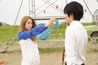 ドラマ「荒川アンダー ザ ブリッジ」場面写真 (C)中村光/スクウェアエニックス・AUTB パートナース