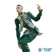 「スタチューレジェンド ジョジョの奇妙な冒険 第四部 噴上裕也 セカンド（限定カラー）」(C)荒木飛呂彦＆LUCKY LAND COMMUNICATIONS/集英社