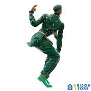 「スタチューレジェンド ジョジョの奇妙な冒険 第四部 噴上裕也 セカンド（限定カラー）」(C)荒木飛呂彦＆LUCKY LAND COMMUNICATIONS/集英社