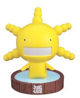 F賞「えらべるかもされフィギュア」(c)石川雅之／講談社 ※商品は開発中につき、デザイン・形状が変更になる場合があります。