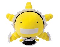 ラストワン賞「オリゼーぬいぐるみ～結城蛍ver.～」(c)石川雅之／講談社 ※商品は開発中につき、デザイン・形状が変更になる場合があります。