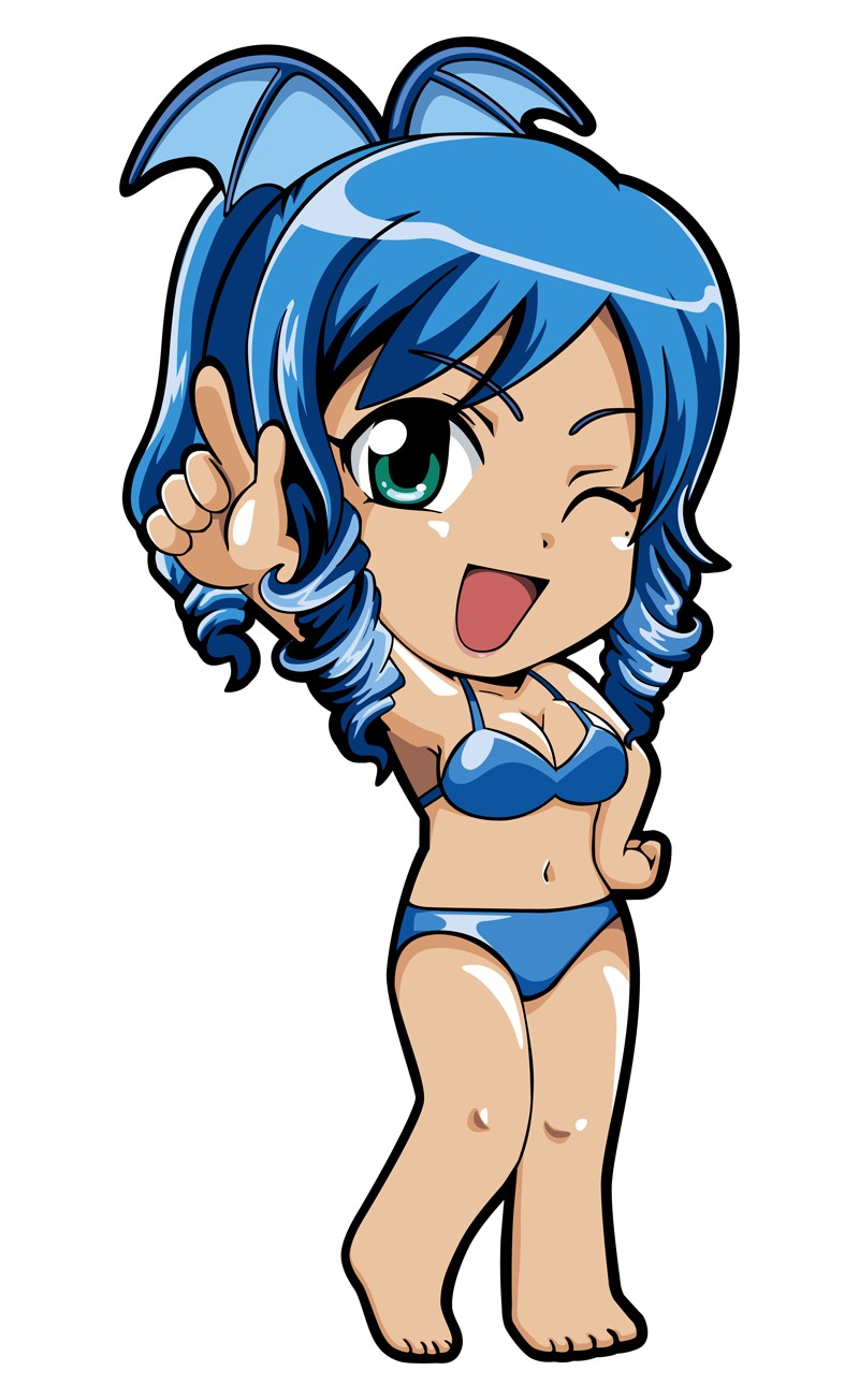 ワリンちゃん