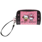 ゲームポーチ (C) 尾田栄一郎 / 集英社・フジテレビ・東映アニメーション (C) 1976, 2011 SANRIO CO.,LTD. TOKYO, JAPAN (L) 著作　株式会社サンリオ