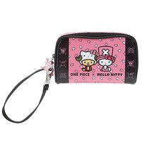 ゲームポーチ (C) 尾田栄一郎 / 集英社・フジテレビ・東映アニメーション (C) 1976, 2011 SANRIO CO.,LTD. TOKYO, JAPAN (L) 著作　株式会社サンリオ