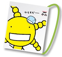 先行販売イベントで、一番くじを1000円以上購入した人に配布されるショッパー。(c)石川雅之／講談社 ※商品は開発中につき、デザイン・形状が変更になる場合があります。