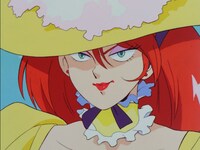 アニメ「ふしぎの海のナディア」場面写真。(C)NHK・総合ビジョン