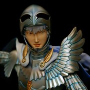 「Griffith 2011Ver.」ブルーマント（C)三浦建太郎/白泉社