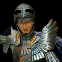 「Griffith 2011Ver.」ブルーマント（C)三浦建太郎/白泉社