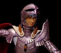 「Griffith 2011Ver.」レッドマント（C)三浦建太郎/白泉社