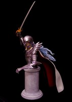 「Griffith 2011Ver.」レッドマント（C)三浦建太郎/白泉社