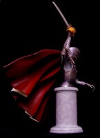 「Griffith 2011Ver.」レッドマント（C)三浦建太郎/白泉社