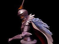 「Griffith 2011Ver.」レッドマント（C)三浦建太郎/白泉社