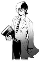 「ヤング ブラック・ジャック」カット(c)手塚プロダクション (c)田畑由秋・大熊ゆうご／秋田書店