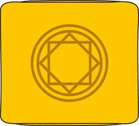 「マギ リストバンド」。(C)大高忍／小学館