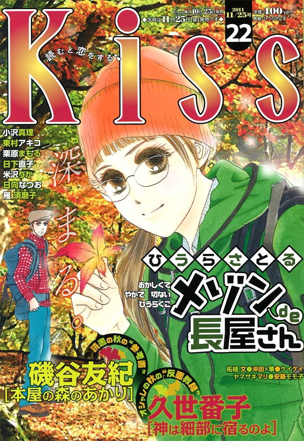 Kiss22号