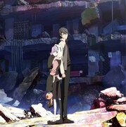 「UN-GO展」で高河ゆん、星野リリィ、種村有菜ら因果描く