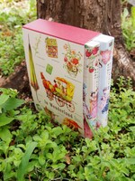 「イン・ワンダーランド」スリーブケース