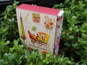 「イン・ワンダーランド」スリーブケース