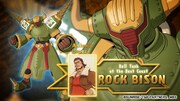 「TIGER & BUNNY HERO AWARDS 2011」場面写真