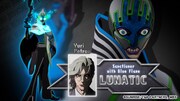 「TIGER & BUNNY HERO AWARDS 2011」場面写真