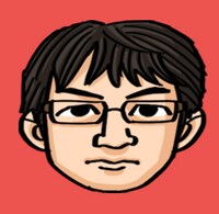 1000名にプレゼントされるTwitterアイコンのサンプル。