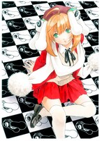 河下水希「(G)えでぃしょん」カット